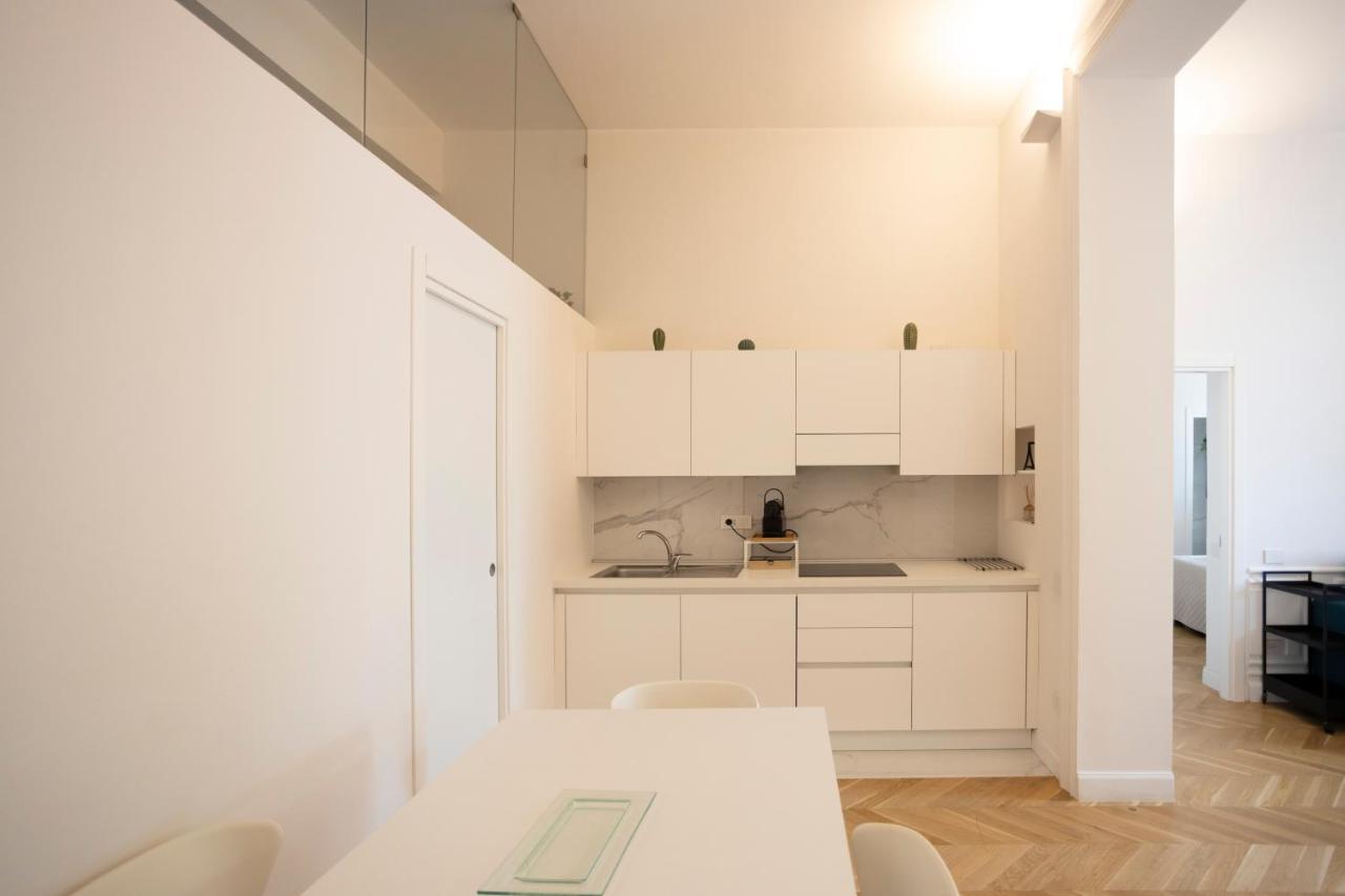 Sinonda Luxury Apartment ไมยอรี ภายนอก รูปภาพ