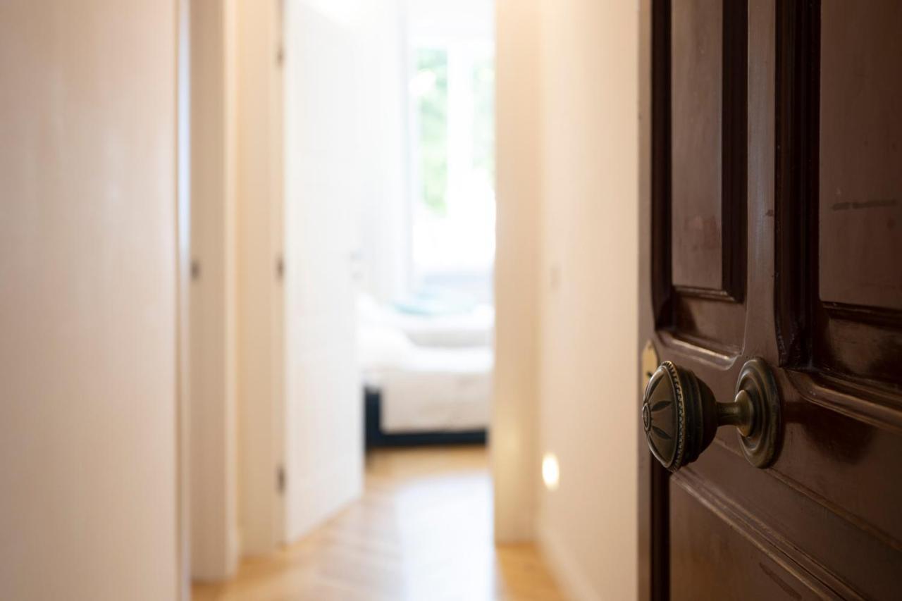 Sinonda Luxury Apartment ไมยอรี ภายนอก รูปภาพ