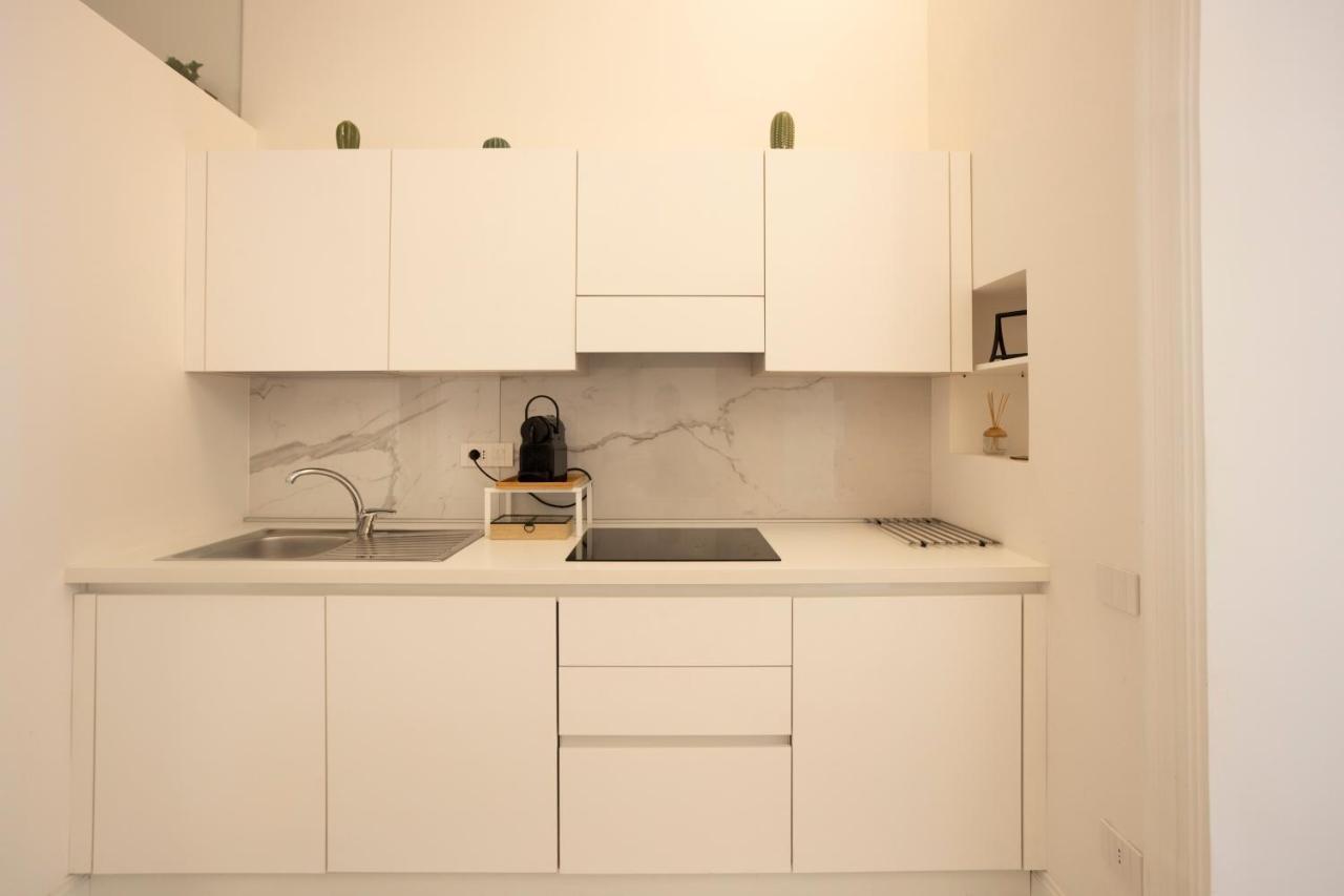 Sinonda Luxury Apartment ไมยอรี ภายนอก รูปภาพ