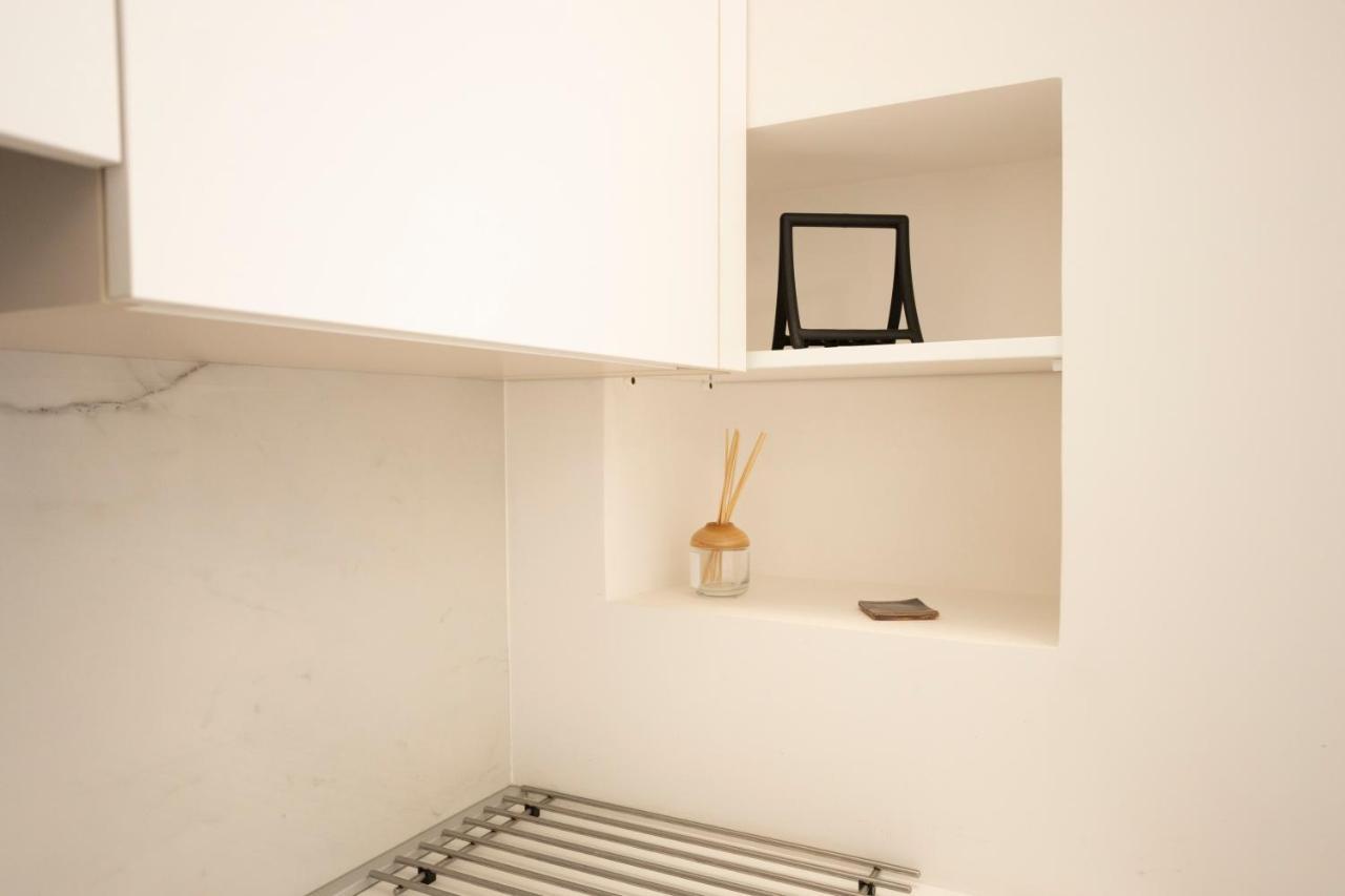 Sinonda Luxury Apartment ไมยอรี ภายนอก รูปภาพ