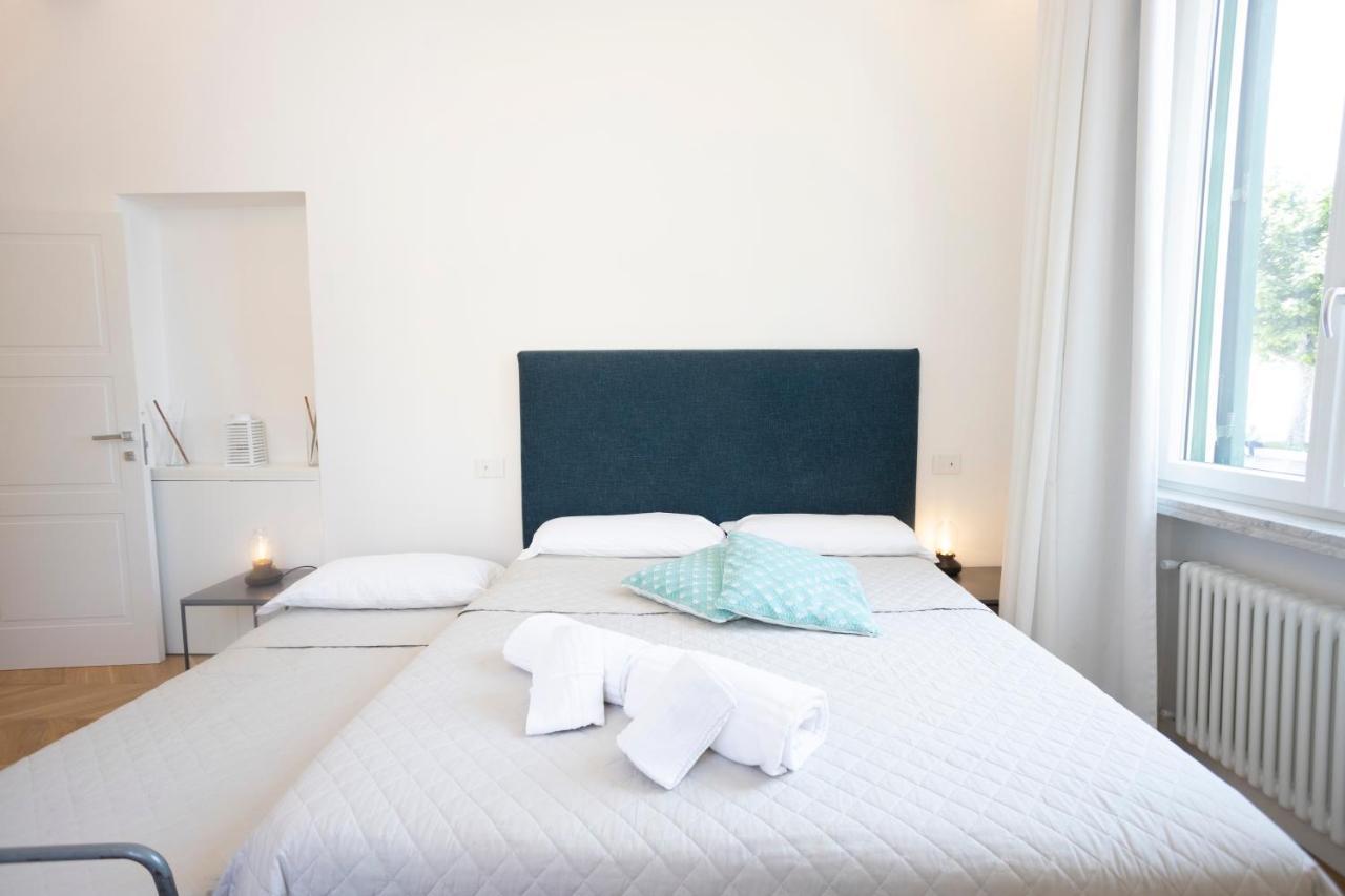 Sinonda Luxury Apartment ไมยอรี ภายนอก รูปภาพ