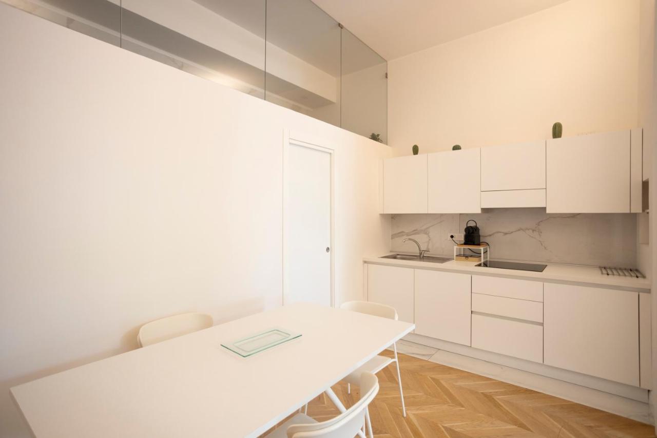 Sinonda Luxury Apartment ไมยอรี ภายนอก รูปภาพ