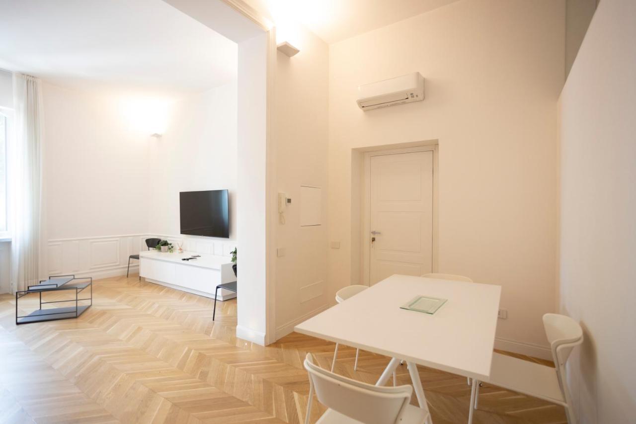 Sinonda Luxury Apartment ไมยอรี ภายนอก รูปภาพ