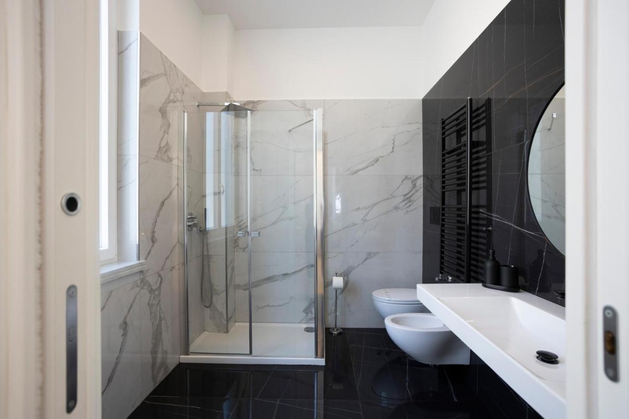 Sinonda Luxury Apartment ไมยอรี ภายนอก รูปภาพ