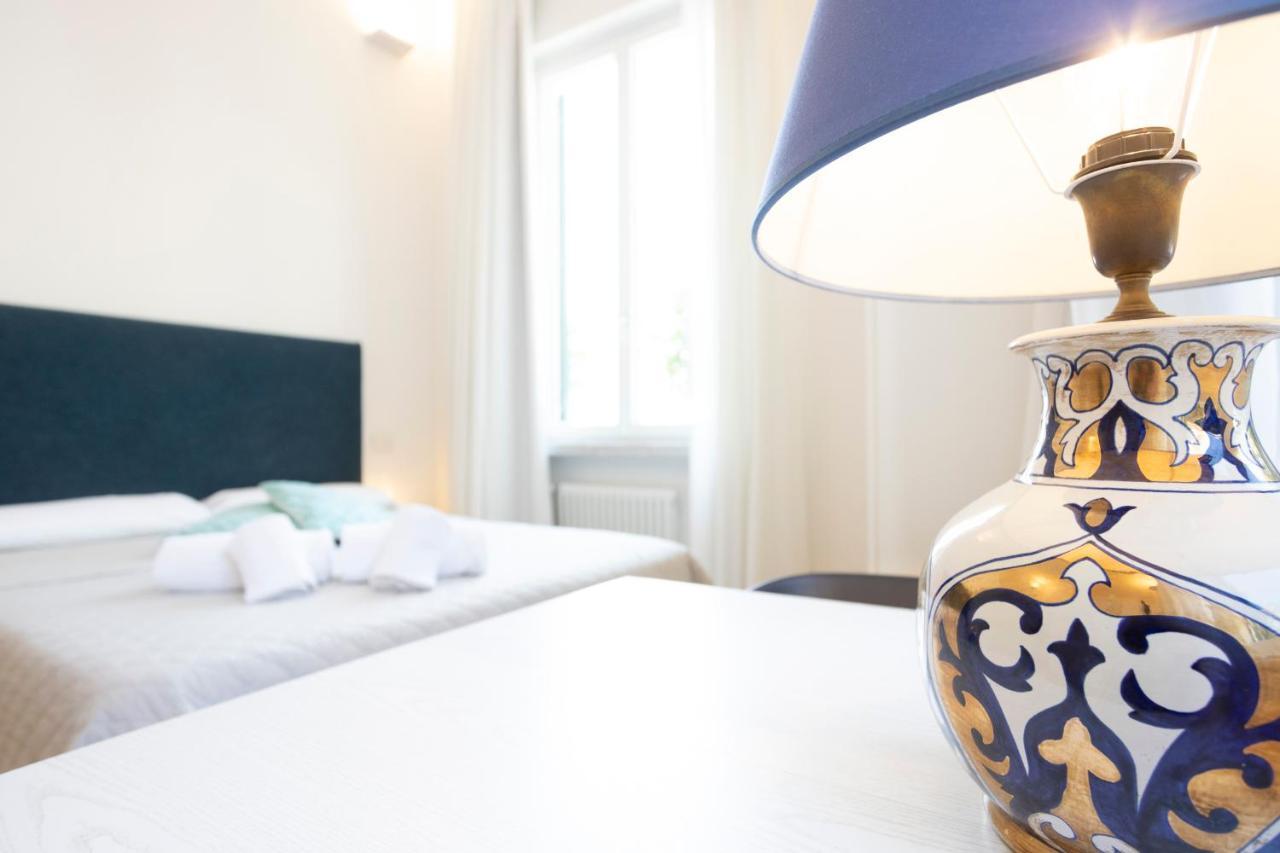 Sinonda Luxury Apartment ไมยอรี ภายนอก รูปภาพ