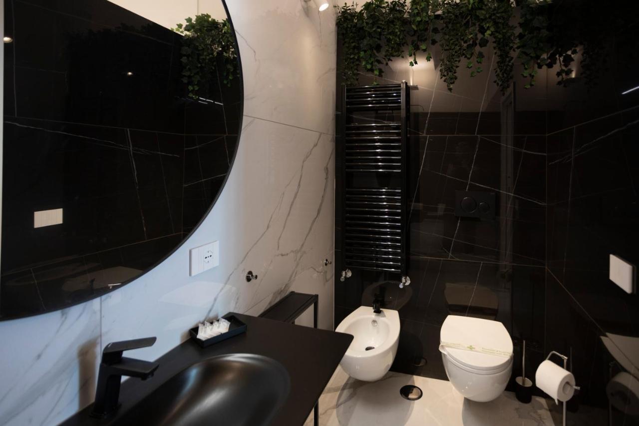 Sinonda Luxury Apartment ไมยอรี ภายนอก รูปภาพ