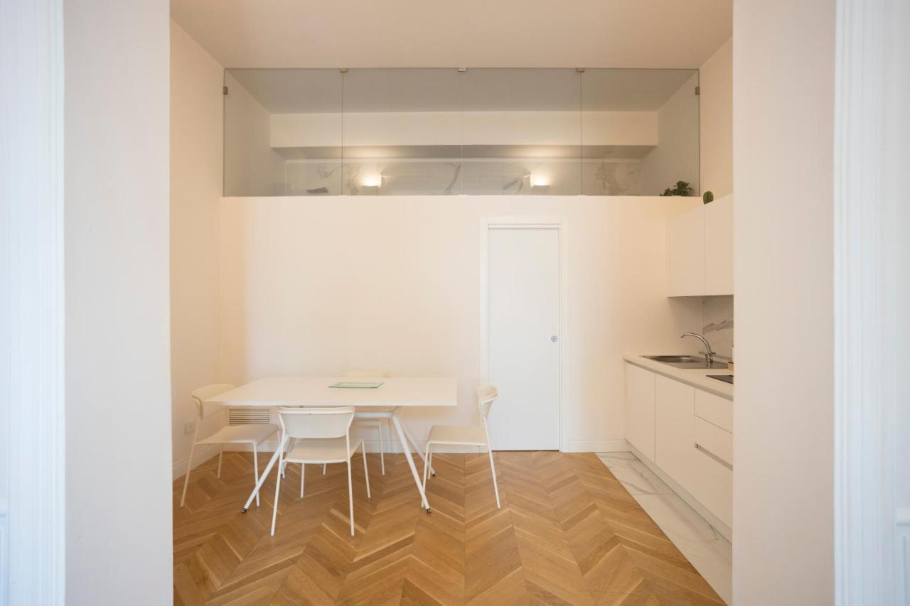 Sinonda Luxury Apartment ไมยอรี ภายนอก รูปภาพ