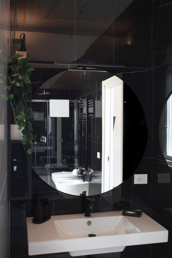 Sinonda Luxury Apartment ไมยอรี ภายนอก รูปภาพ