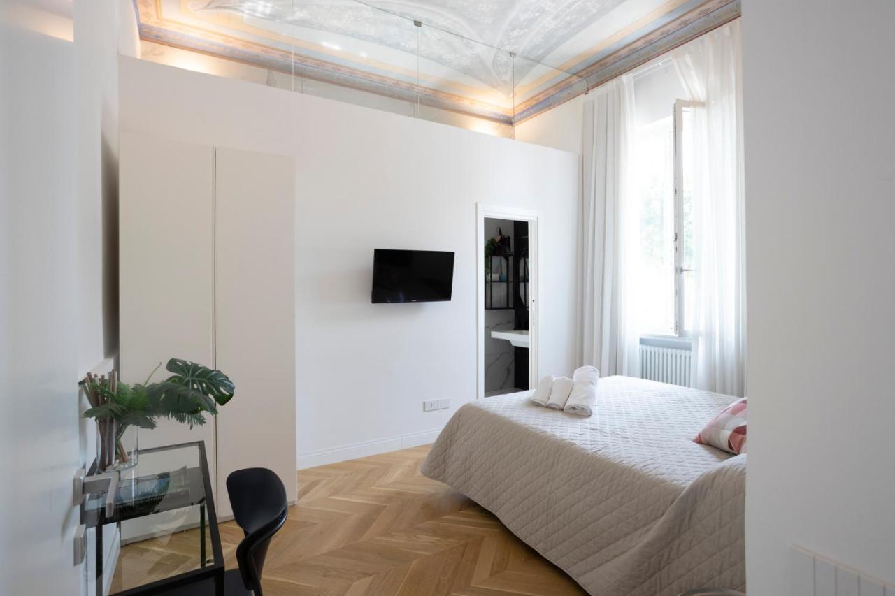 Sinonda Luxury Apartment ไมยอรี ภายนอก รูปภาพ