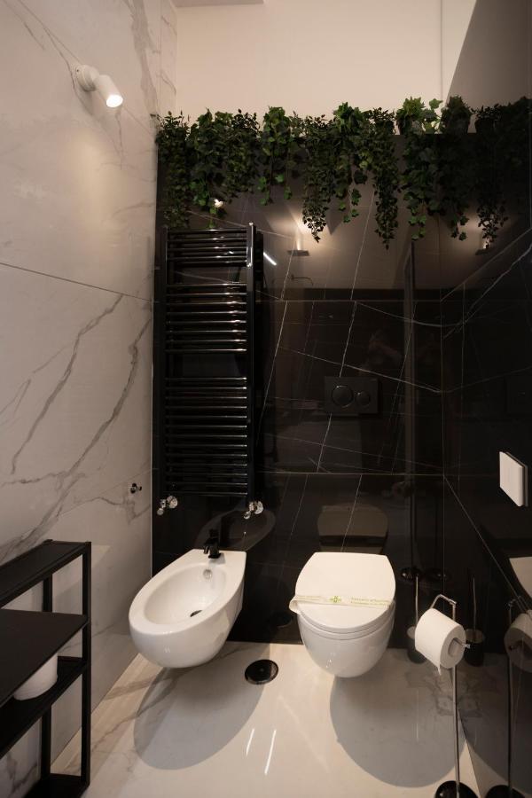 Sinonda Luxury Apartment ไมยอรี ภายนอก รูปภาพ