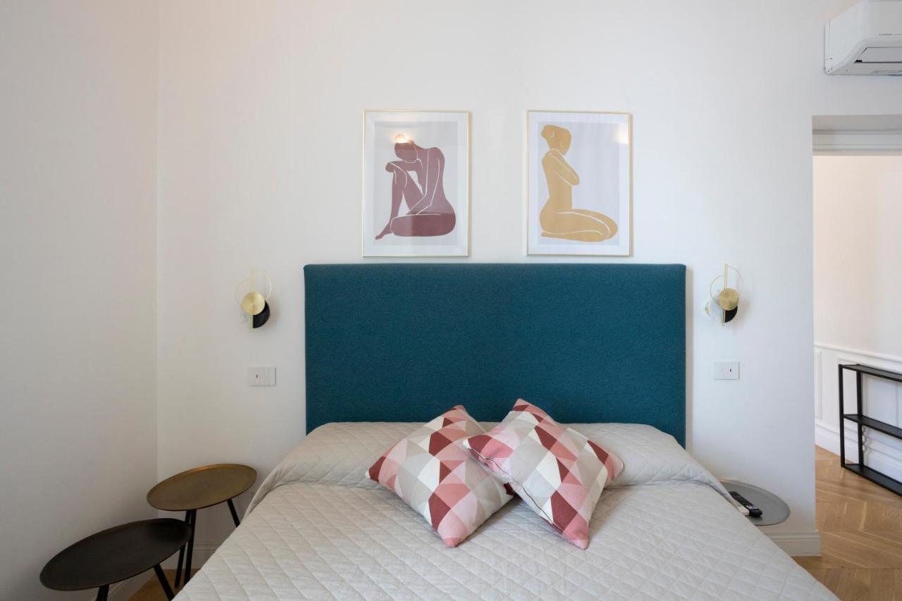 Sinonda Luxury Apartment ไมยอรี ภายนอก รูปภาพ
